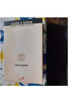 Psiche e Techne