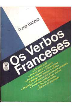 Os Verbos Franceses