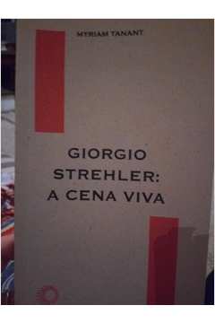 Giorgio Strehler: a Cena Viva