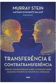 Transferência Contratransferência