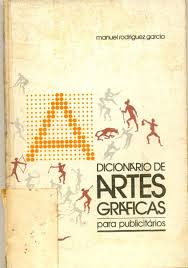 Dicionario de Artes Graficas para Publicitarios