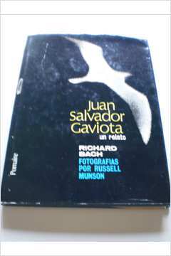 Juan Salvador Gaviota: un Relato