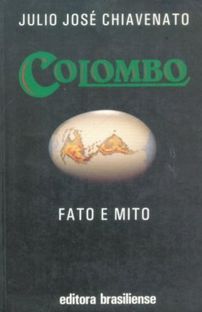Colombo, Fato e Mito