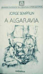 A Algaravia