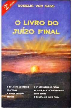 FINAL APOCALYPSE: O REQUIEM DAS SOMBRAS - 9786587068107 - Livros