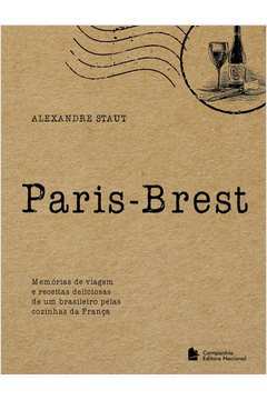 Paris-brest