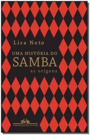 M129 - uma História do Samba, as Origens