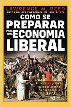 Como Se Preparar para Economia Liberal