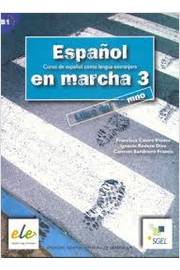 Español En Marcha 3 - Cuaderno de Ejercicios B1