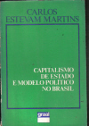 Capitalismo de Estado e Modelo Político no Brasil