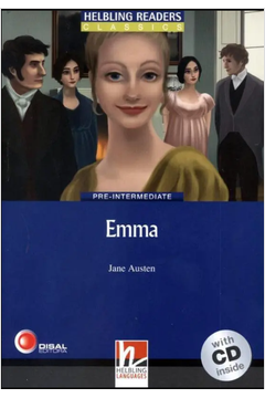 Emma - Pre-intermediate