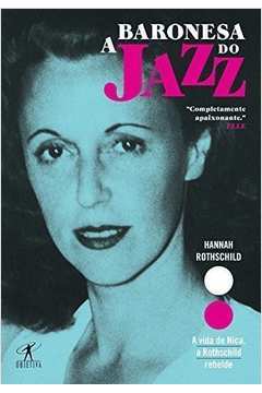 A Baronesa do Jazz