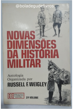 Novas Dimensões da História Militar 2º Vol