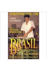 Brasil: Alternativas e Protagonistas