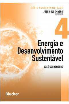 Energia e Desenvolvimento Sustentável