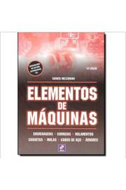 Elementos de Máquinas 10ª Edição