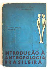 Introdução à Antropologia Brasileira