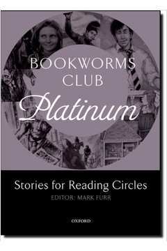 Bookworms Club Platinum
