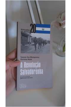 A Revoluçao Salvadorenha