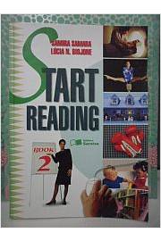 Start Reading Book 2
