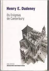 Os Enigmas de Canterbury