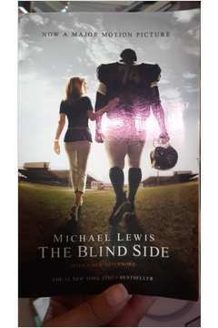 Livro: The Blind Side - Michael Lewis