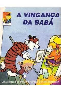  Calvin e Haroldo: O Ataque dos Perturbados Montros (Em  Portugues do Brasil): 9788576164494: Watterson Bill: Books