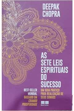 As Sete Leis Espirituais do Sucesso