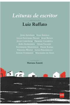 Leituras de Escritor - Luiz Ruffato