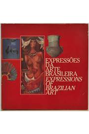 Expressões da Arte Brasileira Expressions of Brazilian Art