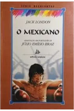 O Mexicano - Série Reencontro