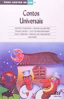 Livro - Contos Universais - para Gostar de Ler 11 de Anton Tchekhov pela Ática (2005)
