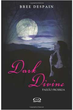 Dark Divine Paixão Proibida