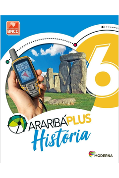 Araribáplus História 6