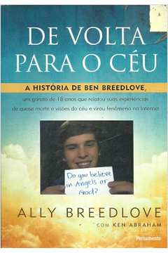 De Volta para o Céu: a História de Ben Breedlove
