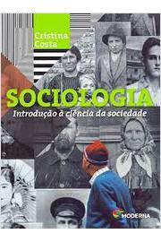 Sociologia:introdução á Ciência da Sociedade.