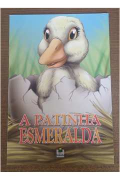 A Patinha Esmeralda
