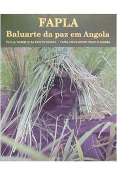 Baluarte da Paz Em Angola
