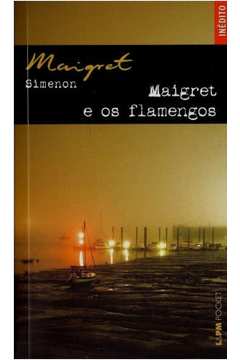 Maigret e os Flamengos