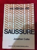 As Idéias de Saussure