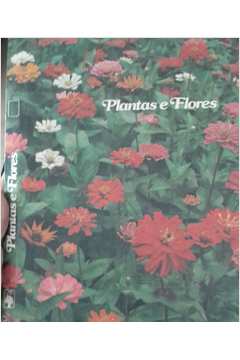 Plantas e Flores