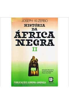 História geral da Africa, II: Africa antiga