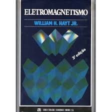 Livro: Eletromagnetismo - William H. Hayt Jr. | Estante Virtual