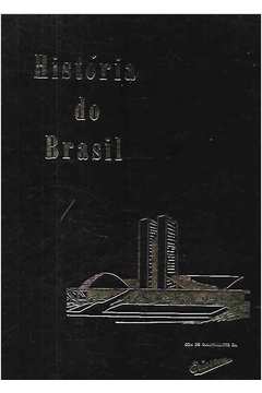 História do Brasil Vol. 3
