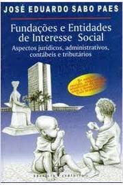 Fundações e Entidades de Interesse Social