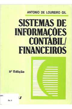 Sistemas de Informações Contábil/financeiros