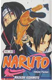 Livro Naruto 01: Uzumaki Naruto! de Masashi Kishimoto (Português - 2013)