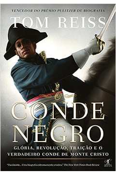 Conde Negro