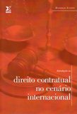 Direito Contratual no Cenário Internacional