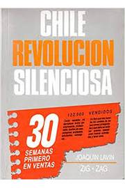 Chile Revolucion Silenciosa
